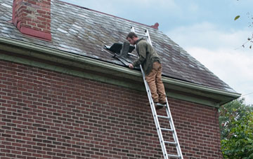 what affects urgent Wrawby roof repairs