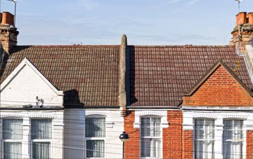 clay roofing Wrawby, Lincolnshire