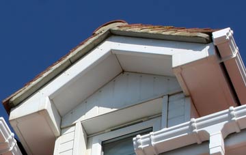 Wrawby fascia installation costs