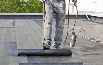 flat roof replacement Wrawby, Lincolnshire