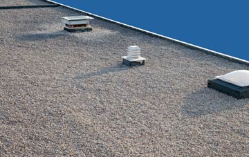 flat roofing Wrawby, Lincolnshire