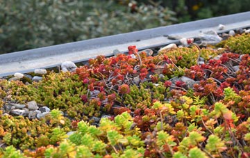 the cost of Wrawby green roof installation