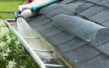 Wrawby gutter cleaning costs