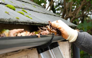 gutter cleaning Wrawby, Lincolnshire