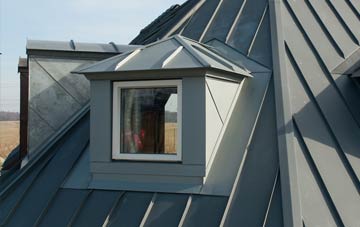 metal roofing Wrawby, Lincolnshire