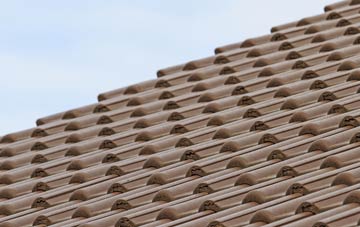 plastic roofing Wrawby, Lincolnshire