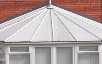 Wrawby polycarbonate conservatory roof repairs