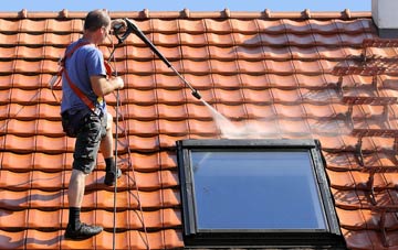 roof cleaning Wrawby, Lincolnshire