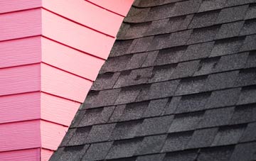rubber roofing Wrawby, Lincolnshire