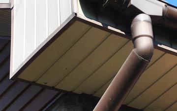 Wrawby soffit installation costs
