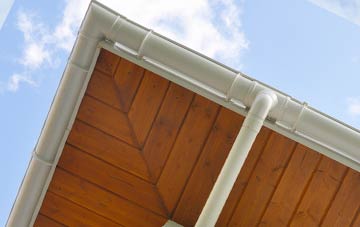 Wrawby soffit types
