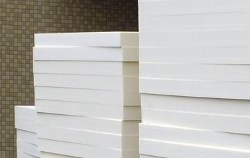 Wrawby tapered roof insulation costs