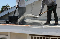 Wrawby flat roofing repair