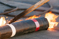 free Wrawby flat roofing repair quotes