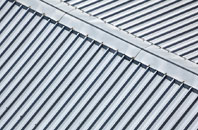 Wrawby metal roofing